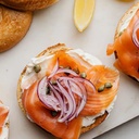 Bagels with Options