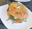 Bagels with Options