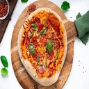 Pizza Rossa