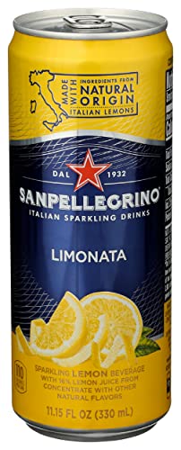 San Pellegrino Limonata