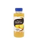 Pure Country Pineapple
