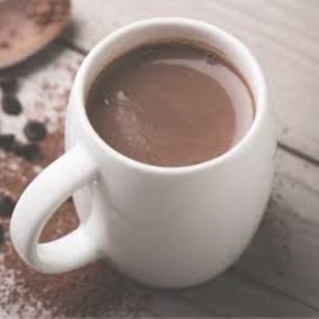 Hot Chocolate