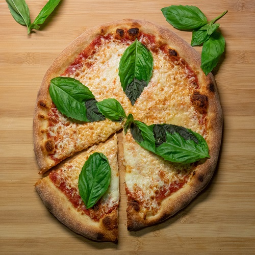 Pizza Make YR 6" Gourmet 