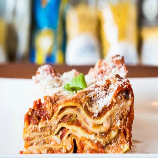 Lasagna Classica