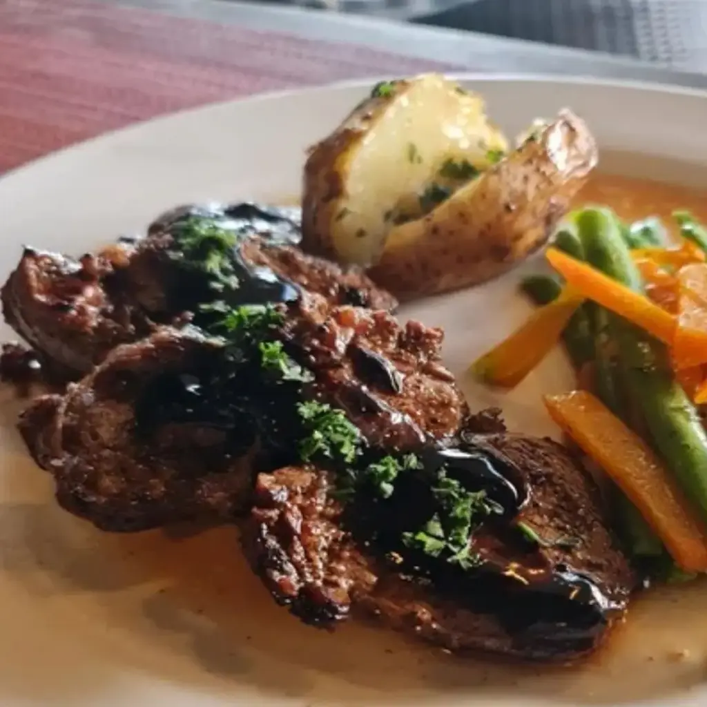 Beef Tenderloin