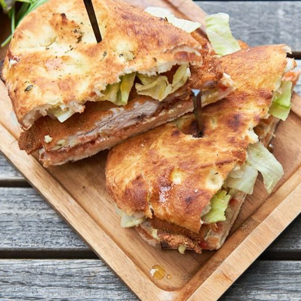 Panini Milanese 