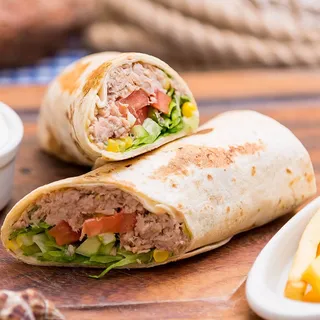 Tuna Salad  (Multigrain)