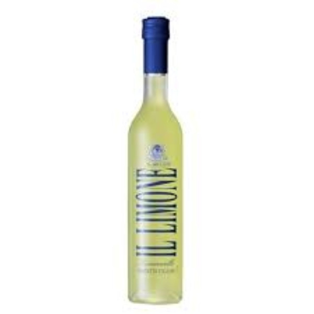 Casoni Limoncello