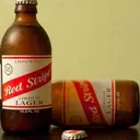 Red Stripe Beer 