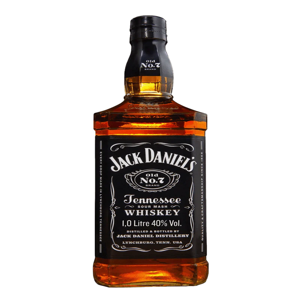 Jack Daniels Whisky 