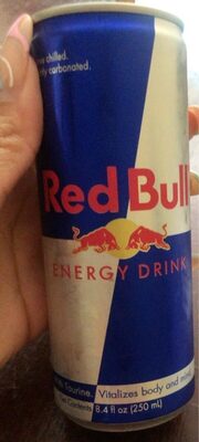 Redbull