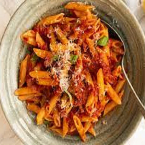 Pasta Amatriciana