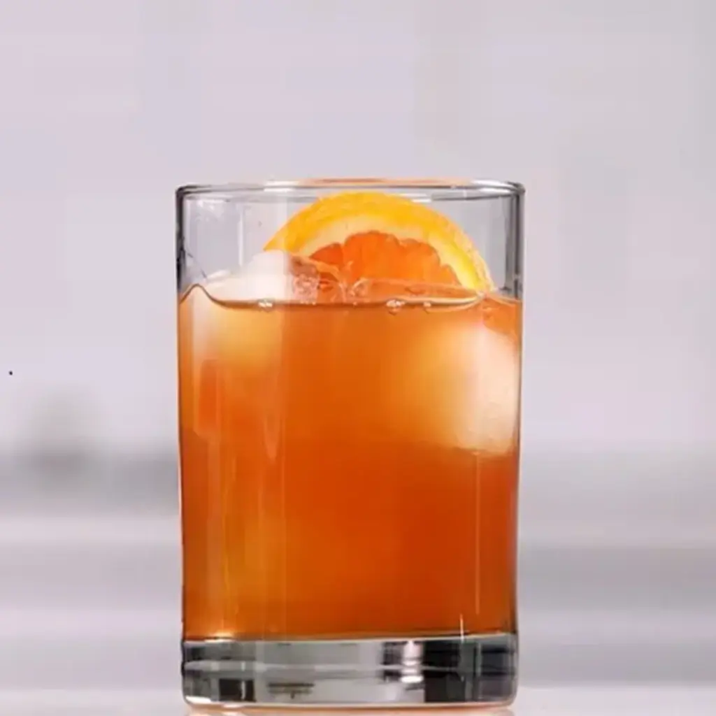 Amaretto Sour 