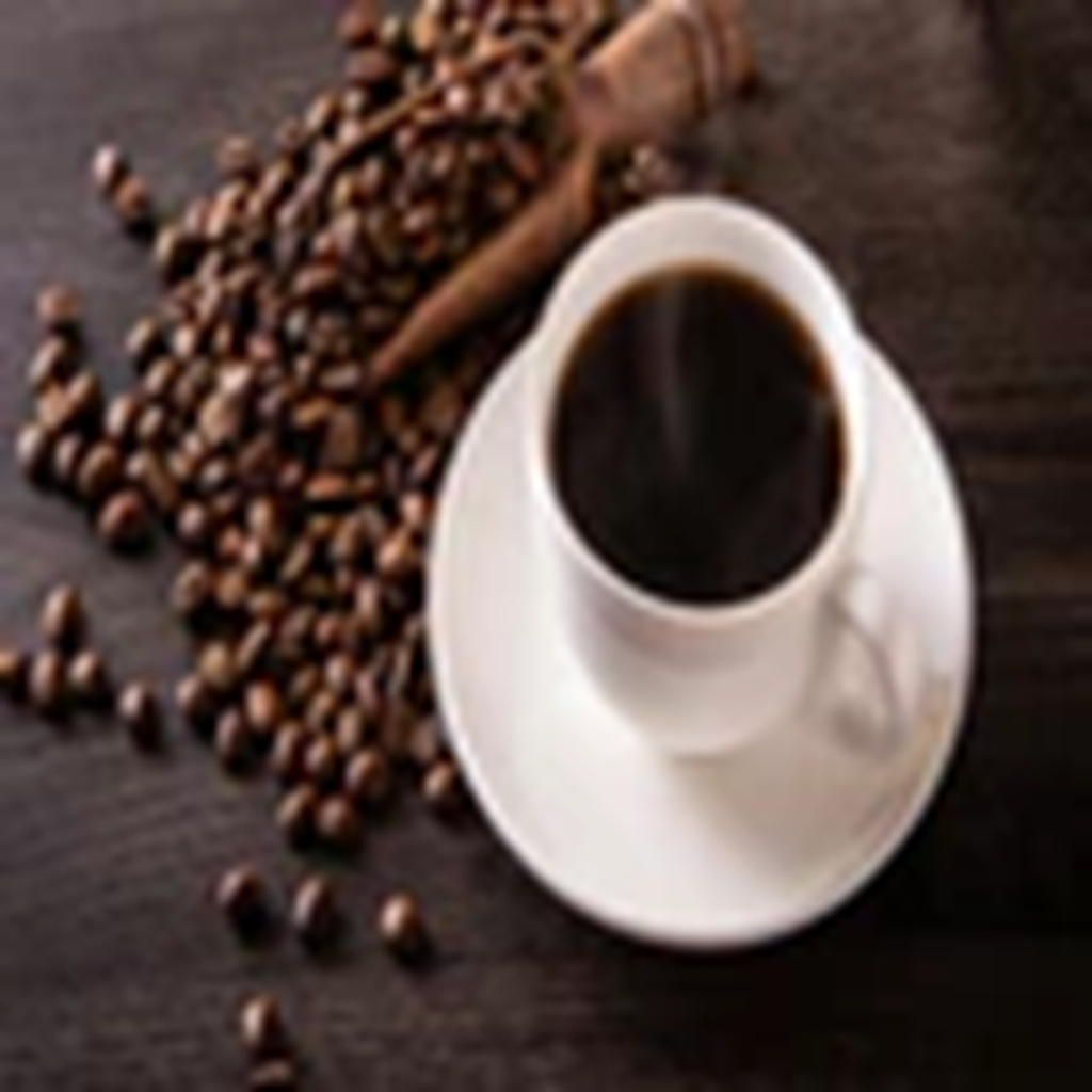 Blue Mountain Coffee 