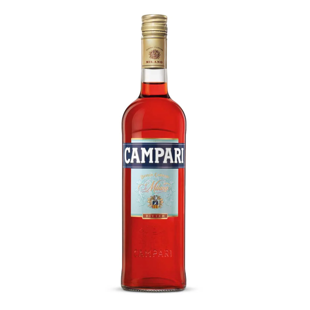 Campari - Italy 