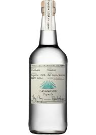 Casa Amigos Blanco Tequila - USA 