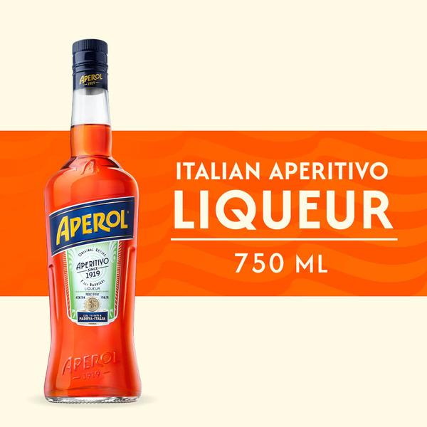 Aperol 