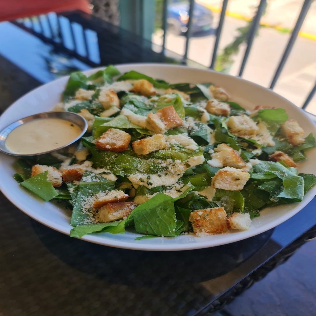 Cesar Salad (R)
