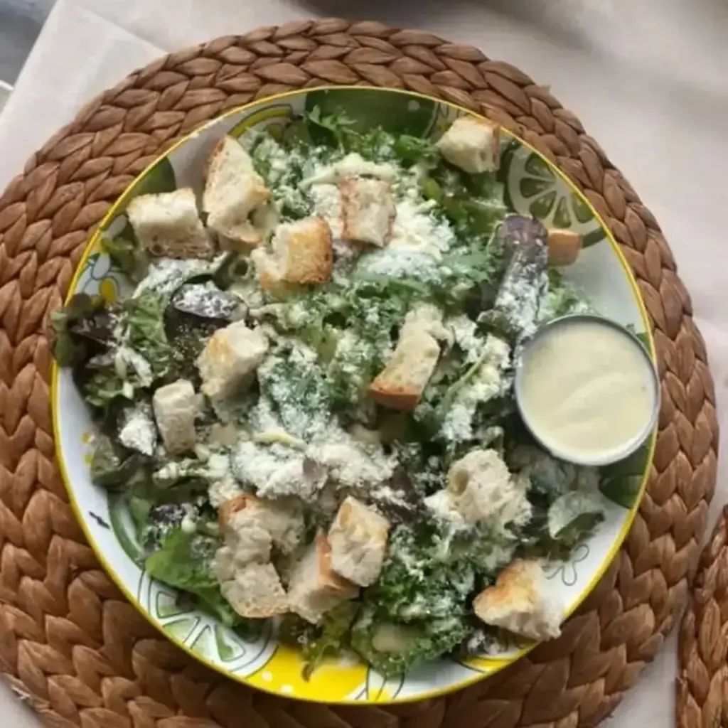 Cesar Salad (R) (Full Size)