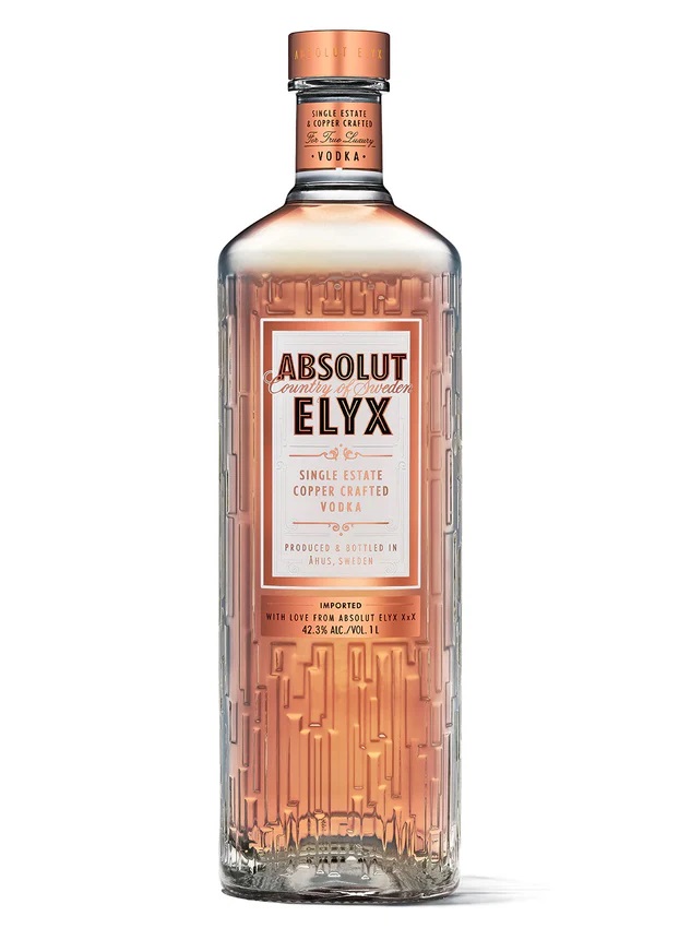 Absolut Elyx 1L