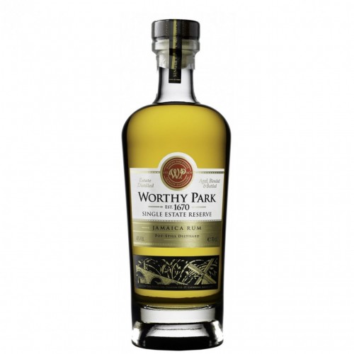 Worthy Park Reserve 