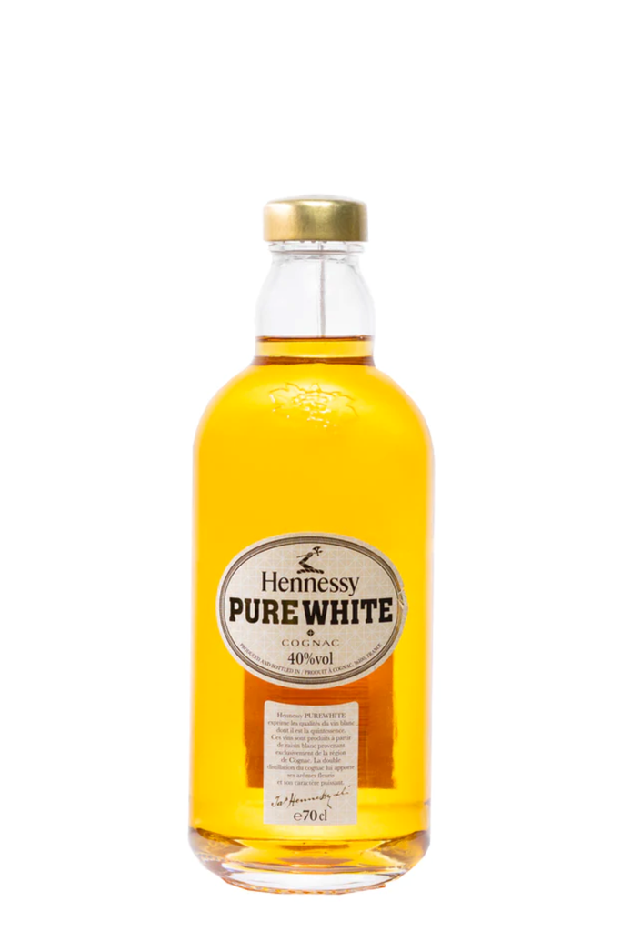 Hennessy Pure White 