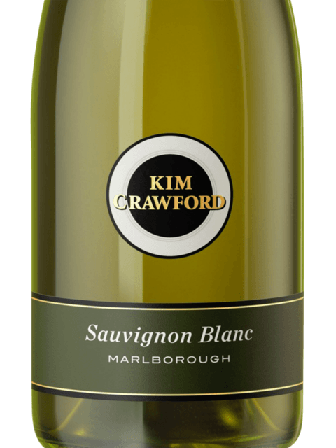 Kim Crawford Sauvignon Blanc - New Zealand  