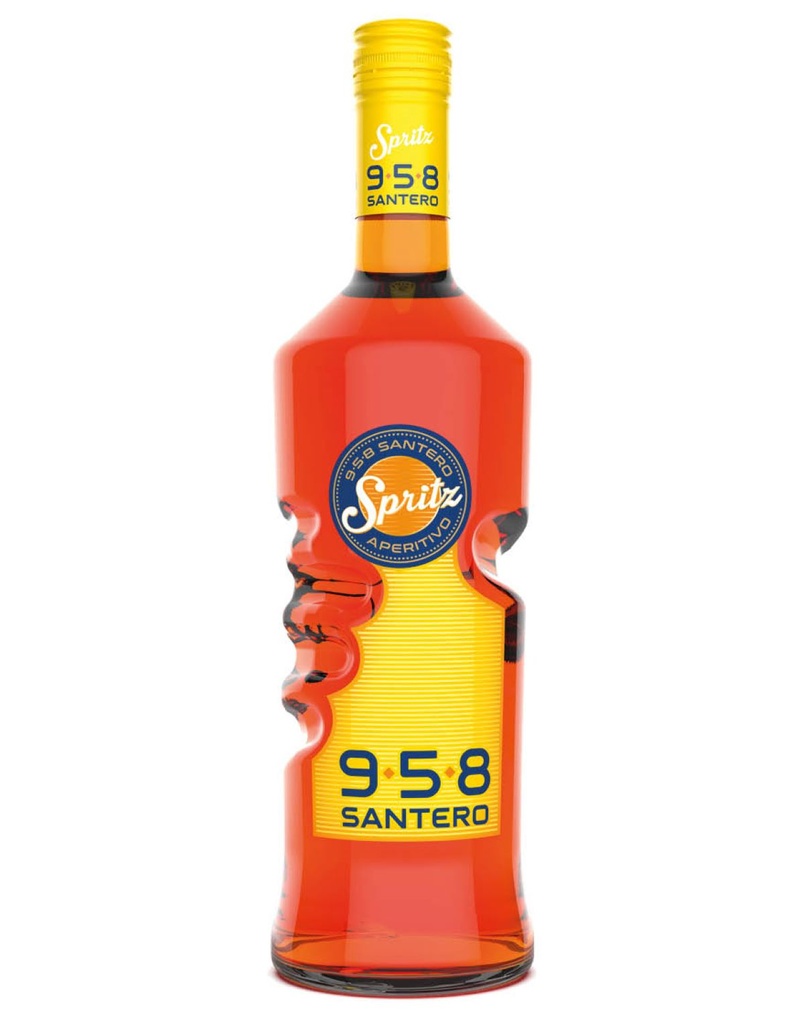Santero 958 Spritz 