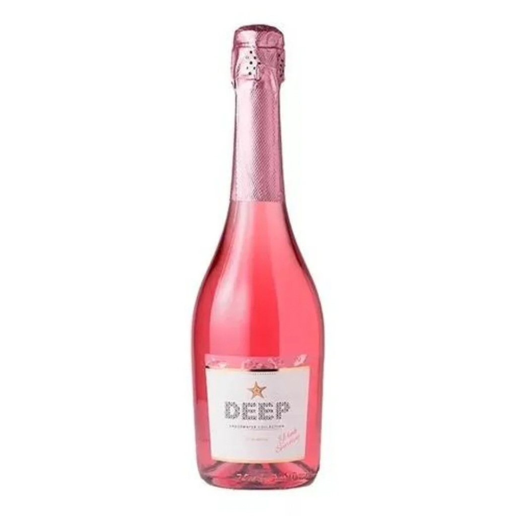 Sparkling Deep Moscato Rose