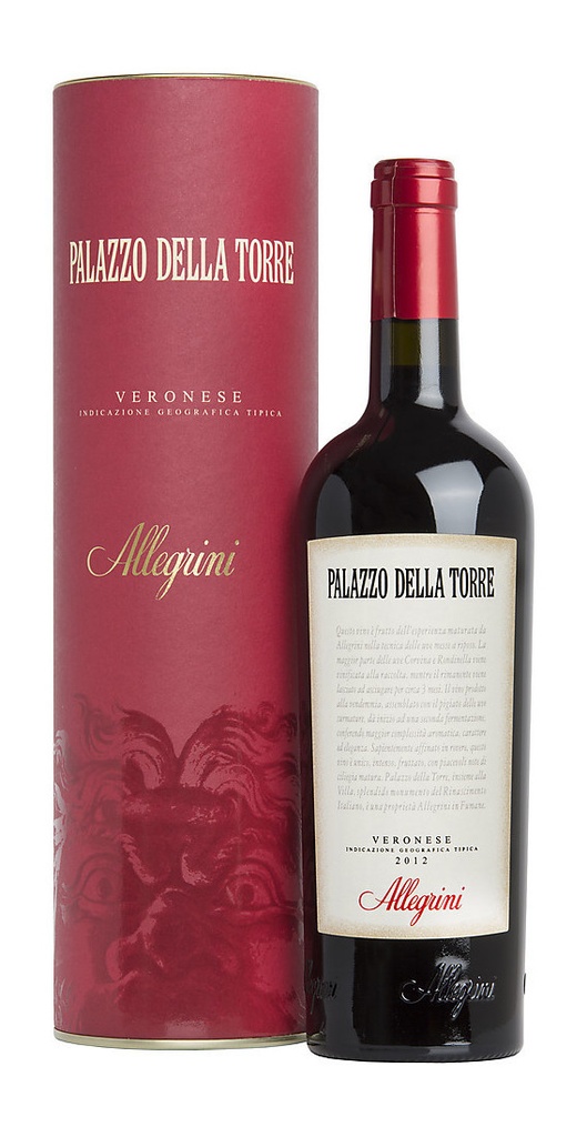 Allegrini Valpolicella Palazzo Della Torre Veronese 