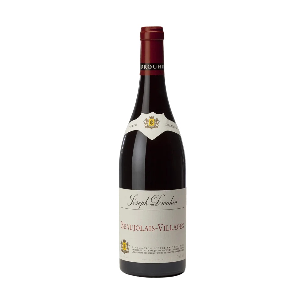 Joseph Drouhin Beaujolais Villages 2022  (Glass)
