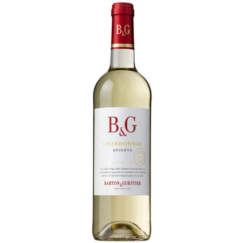 B&G Chardonnay 