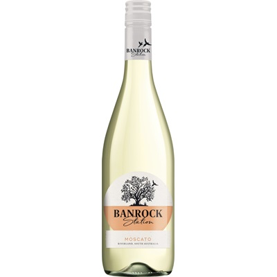 Banrock Moscato 