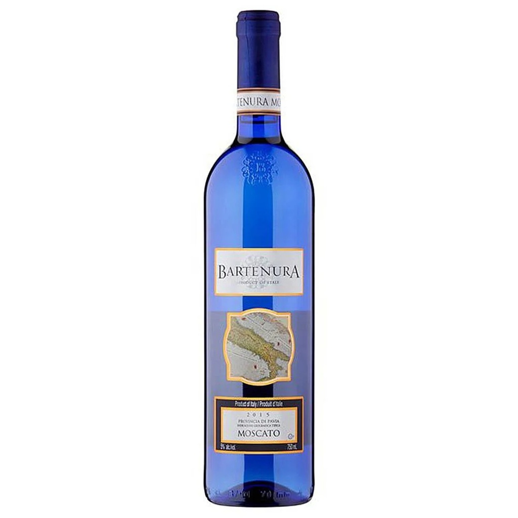 Bartenura Sparkling Moscato