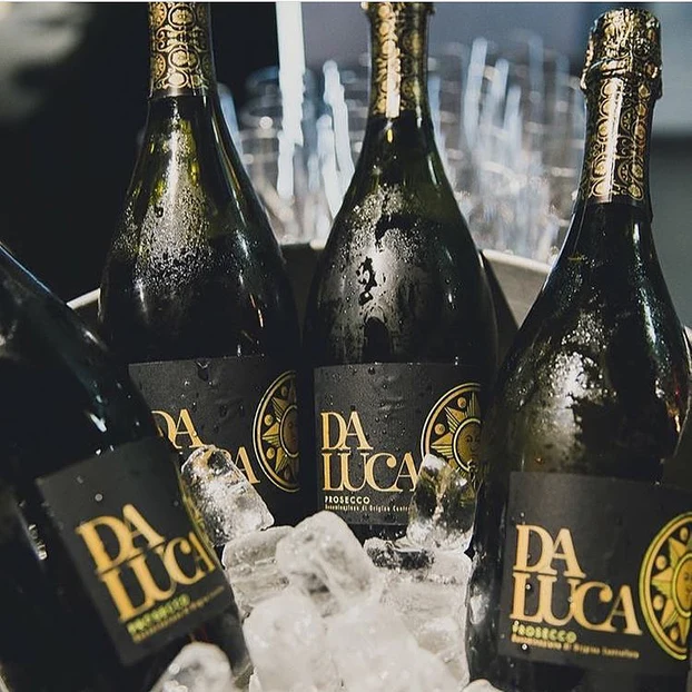 Da Luca Prosecco - Italy  
