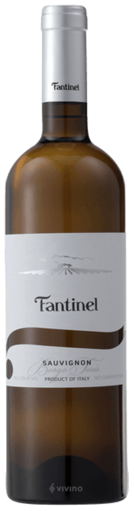 Fantinel Borgo Tesis Sauvignon Blanc - Italy 
