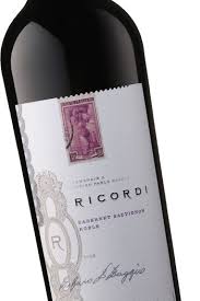 Ricordi Malbec - Argentina