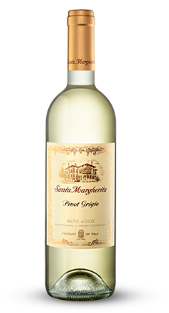 Santa Margherita Pinot Grigio - Italy 