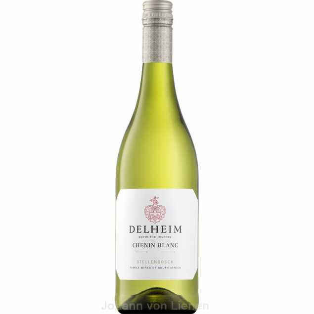 Delheim Chenin Blanc
