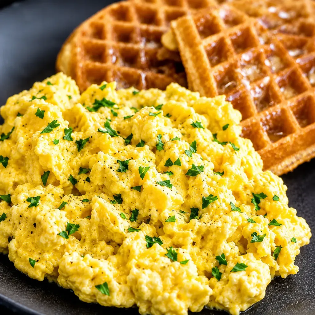 2 Eggs Any Style  