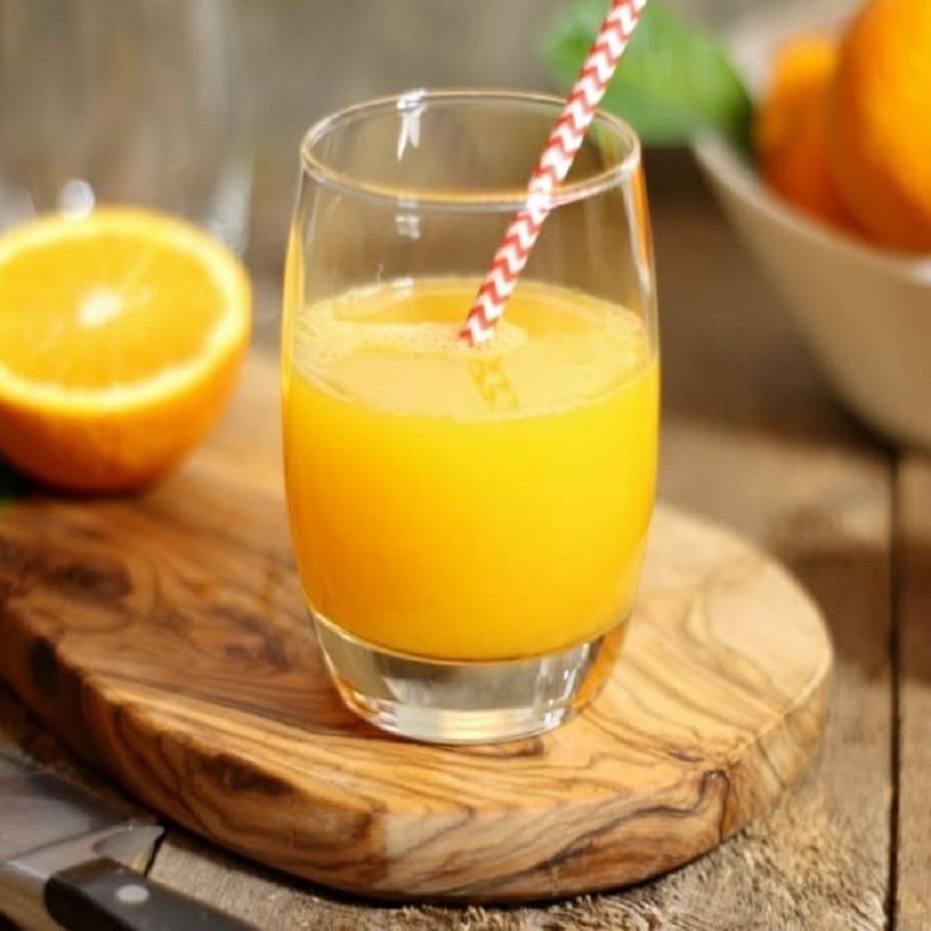 Fresh Squeeze Orange Juice