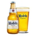 Modelo Especial 