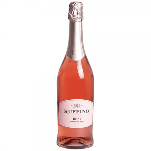 Ruffino Prosecco Rose - Italy 