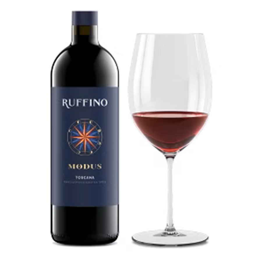 Ruffino Modus Sangiovese/Cabernet Sauvignon 