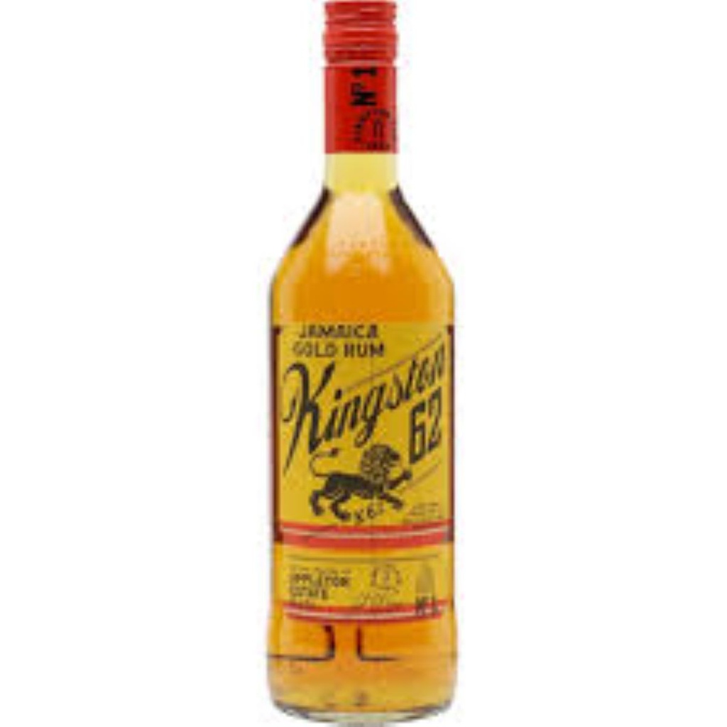 Kingston 62 