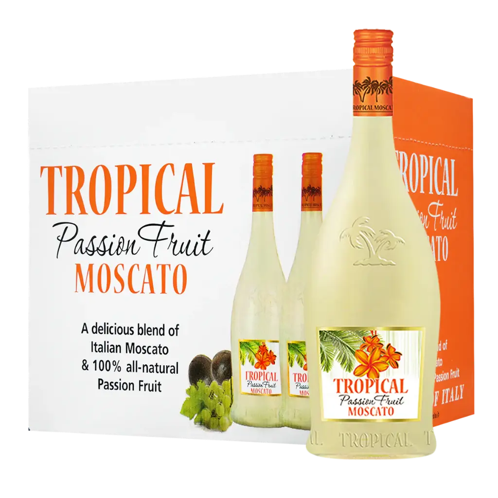 Villa Jolanda Passionfruit Moscato - Italy     