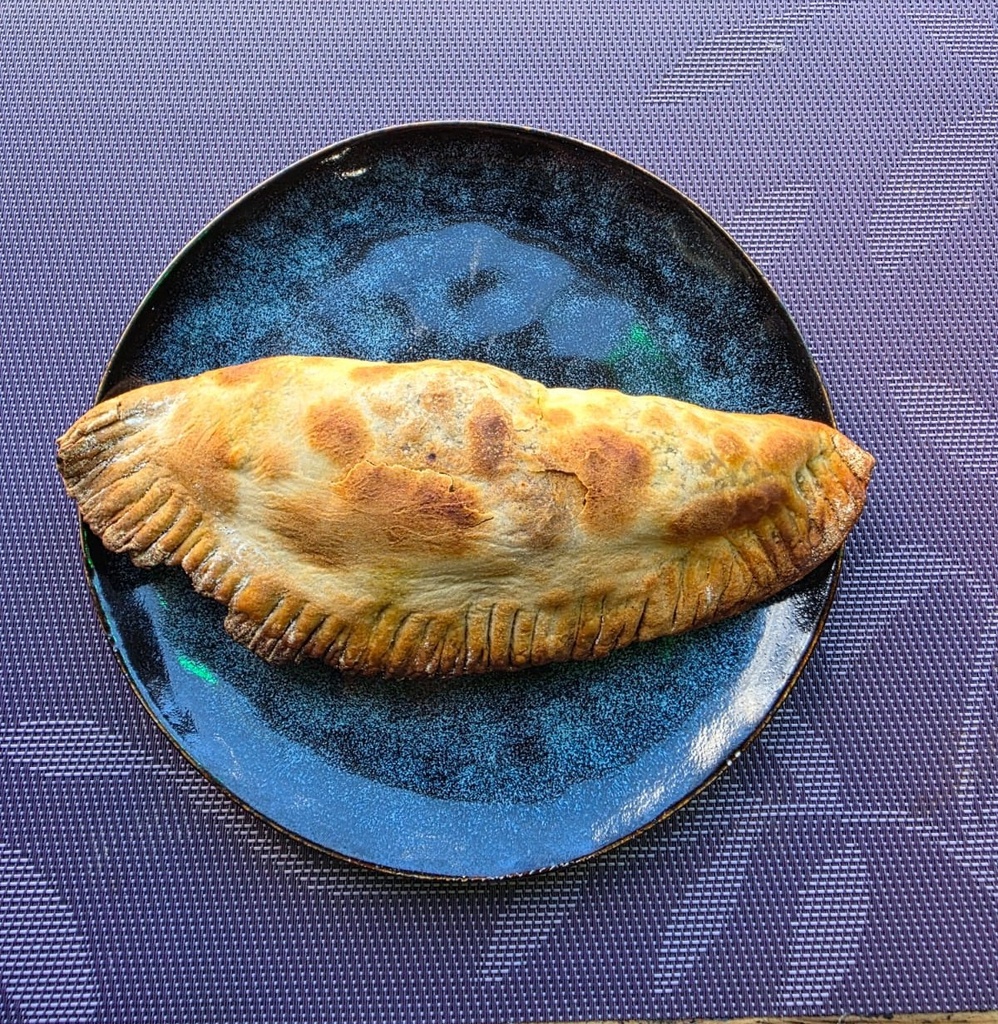 Calzone 