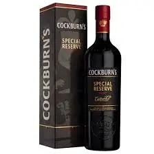 Cockburn Special Reserve Port  