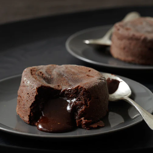 Chocolate Lava Cake 