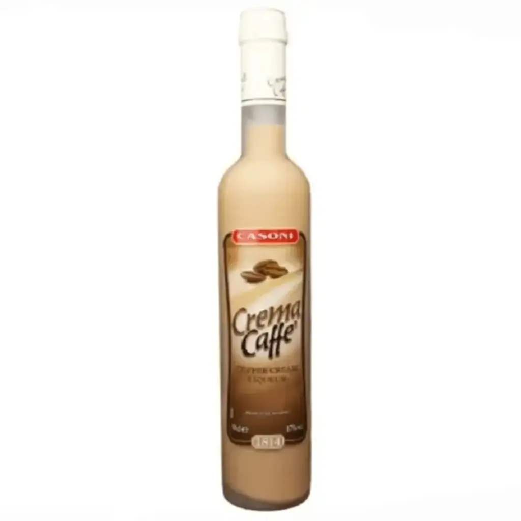 Casoni Crema Caffe 